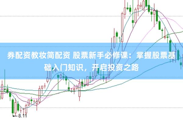 券配资教妆简配资 股票新手必修课：掌握股票基础入门知识，开启投资之路